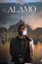 alamo   : nr 1      in de eerste linie   hardcover, Enlèvement ou Envoi, Comme neuf