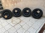 Roues hiver polo fabia…, Ophalen, Band(en)