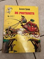 Lucky luke, Boeken, Stripverhalen, Ophalen of Verzenden, Zo goed als nieuw