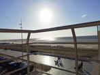 Westende Zeedijk strand mooi app, balkon lift Pinksteren, Vakantie