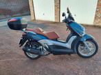 Yamaha x city 250 9400km, Motoren, 250 cc, Scooter, Sportuitlaat, Particulier