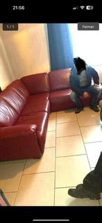 Canape en L, Enlèvement, Comme neuf