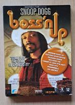 Snoop Dogg: Boss'n Up (cd + dvd), Cd's en Dvd's, Cd's | Hiphop en Rap, Ophalen of Verzenden