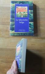 Le labyrinthe belge  (Geert Van Istendael), Livres, Enlèvement ou Envoi