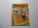 kiekeboe 95 Alles kitsch  2002 1 ste druk., Eén stripboek, Merho, Nieuw, Ophalen of Verzenden
