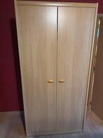 Element chambre a couche, Maison & Meubles, Armoires | Penderies & Garde-robes, Enlèvement, Utilisé