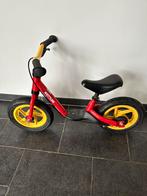 Loopfiets Kettler 14 inch, Fietsen en Brommers, Ophalen, Gebruikt, Minder dan 16 inch