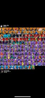 FORTNITE GLOW, Games en Spelcomputers, Ophalen, Zo goed als nieuw