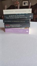 Diverse leesboeken in goede staat, Livres, Partis & Groupements, Enlèvement, Utilisé