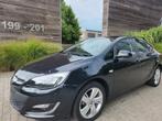 Opel Astra 
Année 2013
1400 essence ️ 
019.000 km/ carnet, Auto's, Euro 5, Centrale vergrendeling, Bedrijf, Onderhoudsboekje