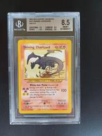 Shining charizard 107/105 BGS 8.5 !, Hobby en Vrije tijd, Verzamelkaartspellen | Pokémon, Ophalen of Verzenden