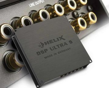 Helix DSP ULTRA S 12 kanaals DSP  beschikbaar voor biedingen