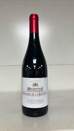 Domaine De La Berthete, Nieuw, Rode wijn, Frankrijk, Vol