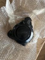 Carter / Cache alternateur Triumph Street Triple 675, Motoren, Motoren | Triumph, Particulier, Toermotor