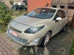 PROBLÈME MOTEUR! 1,9DCI AIRCO 2010 EURO5  0471654764, Euro 5, Monovolume, Zwart, 7 zetels