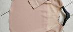 Blouse/shirt ZAPA maat 38, Ophalen of Verzenden, Zo goed als nieuw, Maat 38/40 (M)