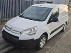 CITROËN BERLINGO 1.6 HDI 2011 AIRCO/3 ZITPLAATSEN/195.000 KM, Auto's, Bestelwagens en Lichte vracht, Citroën, 1600 cc, Bedrijf