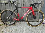 Zgan Ridley X-Night SL, Fietsen en Brommers, 28 inch, Carbon, 49 tot 53 cm, Ophalen of Verzenden