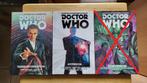 Lot de 2 comics Doctor Who, Boeken, Meerdere comics, Amerika, Zo goed als nieuw, Ophalen