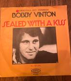 Sealed With A Kiss van Bobby Vinton, Ophalen of Verzenden, Single