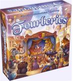 Fourberies bordspel, Een of twee spelers, Ophalen of Verzenden, Nieuw, Bombyx