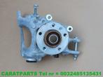 8K0505435AA a6 fusee a4 wielophanging a4 wielnaaf a5 a7 q5, Gebruikt