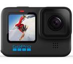 GoPro HERO10 Black – Neuve, jamais utilisée, Audio, Tv en Foto, Actiecamera's, Ophalen of Verzenden, Zo goed als nieuw, GoPro