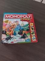 Monopoly junior, Utilisé, Enlèvement ou Envoi