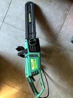 electrische kettingzaag, Ophalen, 70 mm of meer, Kettingzaag, Zo goed als nieuw