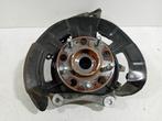 WIELNAAF LINKS ACHTER Hyundai Santa Fe IV (52700S1CB0), Gebruikt, Hyundai
