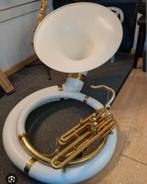 Sousaphone King à vendre, Musique & Instruments, Enlèvement ou Envoi