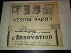 Postzegels België telegram 1931 met reclame lot 433, Postzegels en Munten, Met envelop, Ophalen of Verzenden, Gestempeld, Gestempeld