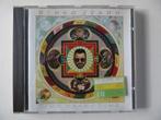 RINGO STARR : TIME TAKES TIME (CD), Ophalen of Verzenden, 1980 tot 2000, Zo goed als nieuw