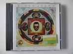 RINGO STARR : TIME TAKES TIME (CD), Ophalen of Verzenden, Zo goed als nieuw, 1980 tot 2000