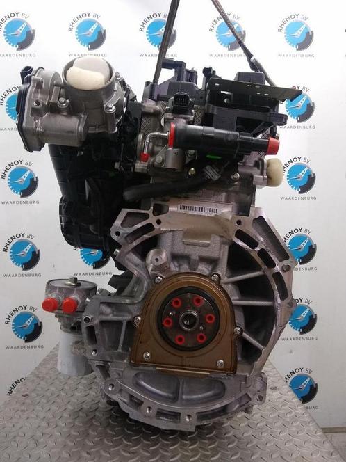 FORD TRANSIT CONNECT [ENGINE] 2014, Auto-onderdelen, Motor en Toebehoren, Gebruikt, ARN erkend, Stiba lid, Erkend duurzaam, Ophalen of Verzenden