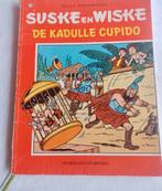 suske en wiske de kadulle cupido nr175, Enlèvement ou Envoi, Utilisé