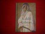 Kahlil Gibran: De profeet, Livres, Philosophie, Kahlil Gibran, Général, Enlèvement ou Envoi, Neuf
