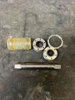 OMAS titanium ITA bracket, Ophalen of Verzenden, Gebruikt, Racefiets