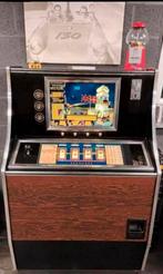 Slot machine à sous, Enlèvement ou Envoi, Comme neuf