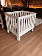 Wit Bopita babypark op wielen, Kinderen en Baby's, Ophalen, Zo goed als nieuw