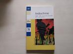 Indochine boek, Ophalen of Verzenden, Landmacht, Boek of Tijdschrift