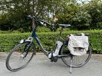 Elektrische fiets Middenmotor Kalkhof GAZELLE, Fietsen en Brommers, Elektrische fietsen, Ophalen of Verzenden, Gazelle