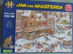 Puzzels Jan van Haasteren, Ophalen, 500 t/m 1500 stukjes, Zo goed als nieuw, Legpuzzel