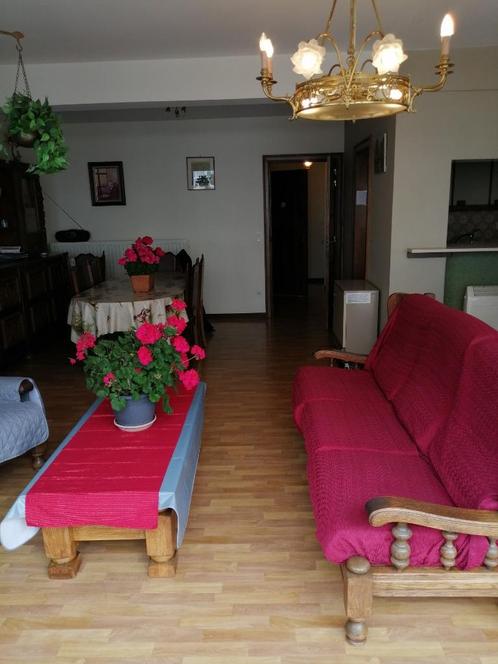 Blankenberge, Appartement, Zeezicht, 2 slaapk, privé Parking, Vakantie, Vakantiehuizen | België, Antwerpen of Vlaanderen, Appartement