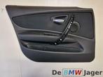 Deurpaneel linksvoor BMW 1-serie E87 LCI 51417224347, Auto-onderdelen, Gebruikt, Ophalen of Verzenden, BMW, BMW