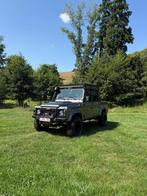 Defender td4, Auto's, Land Rover, Particulier, Te koop, Defender
