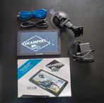 GPS LUCAMPERS CC-735, Auto diversen, Autonavigatie, Ophalen of Verzenden, Zo goed als nieuw