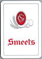 speelkaart - LK13658 - Smeets Hasselt, Verzamelen, Verzenden, Zo goed als nieuw, Speelkaart(en)