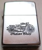 Zippo aansteker, Verzamelen, Ophalen of Verzenden, Gebruikt, Aansteker