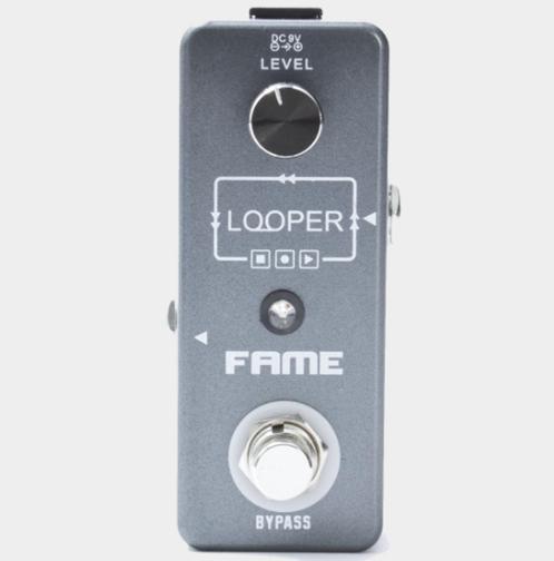 Fame Looper, Musique & Instruments, Effets, Comme neuf, Enlèvement